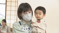 コロナ禍での「孤独な子育て」…育休中の女性が感じたこと【#ジブンゴト~政治に一言~】