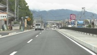 三豊市の国道11号4車線化が一部完了 慢性的な渋滞の緩和へ前進 香川