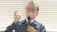 世帯全員マイナカード取得で給食費無料 備前市長「良かれと思って」 岡山