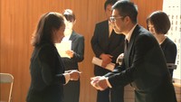 留学生を誘致し地域活性化へ 岡山・瀬戸内市に専門学校が開校