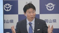 「ソドシブーム」を追い風に 岡山県の伊原木知事 11月2日~4日に韓国でトップセールス