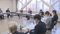 岡山市の自殺者 2023年1~9月は過去5年で最多 対策協議会で「メンタルヘルス対策が重要」などの意見