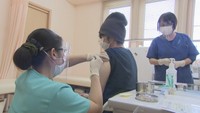 香川県でアストラゼネカ製ワクチンの接種開始 高松市の2病院で〈新型コロナ〉