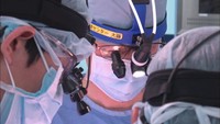 脳死判定を受けた6歳未満の女の子の臓器を移植 岡山大学病院で100例目となる脳死肺移植手術が成功