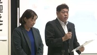 「遺族に寄り添った支援を」危険ドラッグ事故で娘を亡くした遺族が講演 高松市