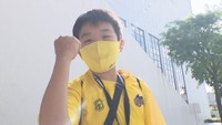 「頑張れ香川ファイブアローズ!」B1昇格を懸けたプレーオフ初戦