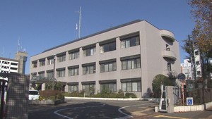 医療用麻薬を自分の身体に注射した疑いで医師を逮捕 治療以外の目的か 仙台市泉区