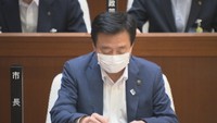 6月定例高松市議会閉会 新型コロナ対策を含む約32億円の補正予算案可決