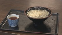 岡山市で32.7℃を記録 高松市では初の真夏日…うどん店の注文には変化が