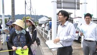 園児の散歩コースに潜む危険を点検 大津の園児死傷事故を受け保育所が警察・行政と連携 香川