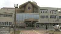 「真備の支所にとっても新たなる年度」 豪雨で浸水被害を受けた支所が全面再開 倉敷市真備町