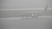 香川県に記録的短時間大雨情報 まんのう町付近で1時間に約90mmの猛烈な雨 空の便に影響も