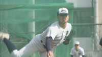 春のセンバツ高校野球が開幕 高松商業の武器は「分厚い投手層」 香川