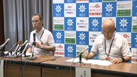 〈新型コロナ〉岡山市で教職員ら2人の感染確認 県内の感染者は130人に
