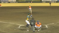 四国アイランドリーグplus開幕! 香川オリーブガイナーズ ホーム開幕戦で愛媛に勝利