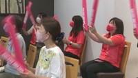 女子マラソンに天満屋の前田穂南選手が初出場 地元も応援〈東京2020〉