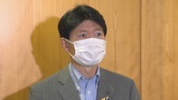 岡山県・伊原木知事 安倍元総理の国葬に公務で出席 学校の対応は「発表できる段階にない」