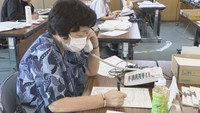 1日平均約750件の電話相談 感染拡大が続く岡山県「保健所業務がひっ迫」〈新型コロナ〉