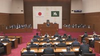 〈新型コロナ〉6月定例香川県議会が開会 「ワクチン接種」加速へ
