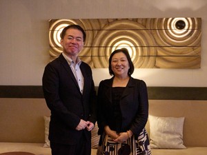 退社した社員への「感謝」から変革　伊香保温泉「ホテル松本楼」の若返り