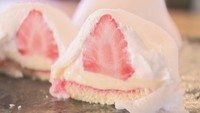 牛もち丼にチーズケーキを使った大福…お餅グルメを紹介 岡山・香川【ほっとマルシェ】