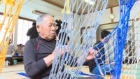瀬戸芸の新会場 引田エリアの地域住民が作家と一緒に作品制作 香川・東かがわ市