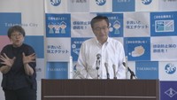野良猫の不妊去勢手術費用を補助 「不幸な猫の数を減少させる」香川・高松市