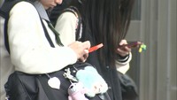 スマホ1日3時間以上の高校生は40%超、小学生でも18% 岡山県の調査で判明