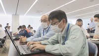 チャットGPTを地方行政にどう活用?  善通寺市の職員が研修 香川