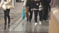 岡山県のまん延防止に街の声は 飲食店「本当に痛い」〈新型コロナ〉