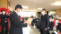 岡山県一の肉の品質を競う共進会 肉の色合いや霜降りの度合いなどを審査 岡山市