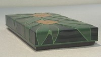伝統の技法学ぶ 漆芸研究生の作品展 香川