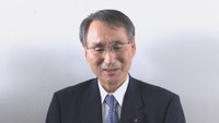 【ノーカット全編公開】高額批判…香川県議の海外派遣 出発前の議長は何を語った?