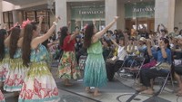 フラダンスの愛好家らが日頃の練習の成果を披露するイベントが高松市で開かれる