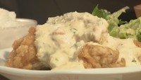 ふんわり揚がった卵の衣 本場「宮崎」の味が楽しめるチキン南蛮 香川【ほっとマルシェ】