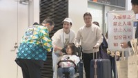 高松-台北・台中便が増便 合わせて週12往復に 台湾から訪れる観光客の増加などを受け