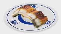 「おかやま理大うなぎ」がくら寿司で5月から販売 好適環境水で育ち、脂のり良く臭みが少ないのが特徴