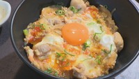 ふわトロの親子丼や地元に愛され続ける「たこ判」も 岡山・香川のお月見グルメを紹介【ほっとマルシェ】