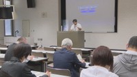 衆院選「不在者投票」の説明会 入院などで投票に行けない人が対象 高松市