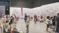 「子ども限定」のフリーマーケット 香川・高松市