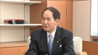 【特集】「感染症」と向き合う年に 香川県知事に新春インタビュー