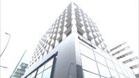香川銀行新本店ビルが完成 庵治石や伝統工芸品などで香川らしさを表現