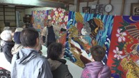 2025年の万博や瀬戸芸を見据え 香川と兵庫を巡るプレミアム周遊ツアーが好評