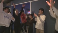 WBC決勝 侍ジャパンがアメリカに勝利し世界一に! 岡山・香川からもさまざまな場所からエール