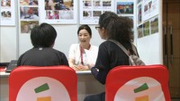 障害がある人も気軽に情報収集を 履歴書がいらない企業説明会 岡山