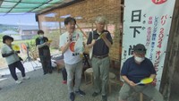 パリ五輪・レスリング金 日下尚選手行きつけのうどん店も祝福ムード いつも食べるのは「肉ぶっかけ4玉」 高松市
