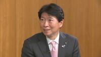 岡山県・伊原木隆太知事の新春インタビュー 就任から丸10年 2022年に感じたこと、2023年の抱負は?