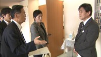 県議会の海外視察費を被災地へ…市民団体などが要望「優先するべきことがたくさん」 香川