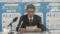 香川県立学校 新学期から部活動などの制限緩和 授業も通常通りに〈新型コロナ〉