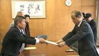 保育士確保へ認可保育園の園長らが岡山市に要望 保育士不足の影響で約3割の認可保育施設で定員を下回る児童しか受け入れられず